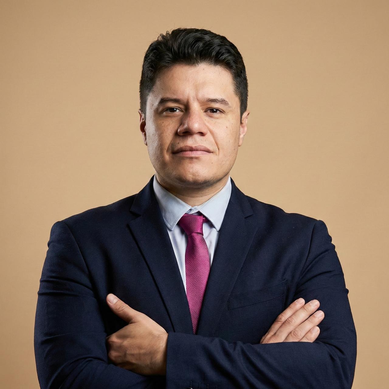 Pablo Palma – Abogado Previsional